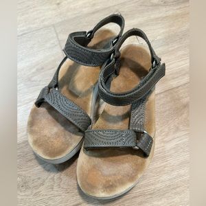 Teva Sandals